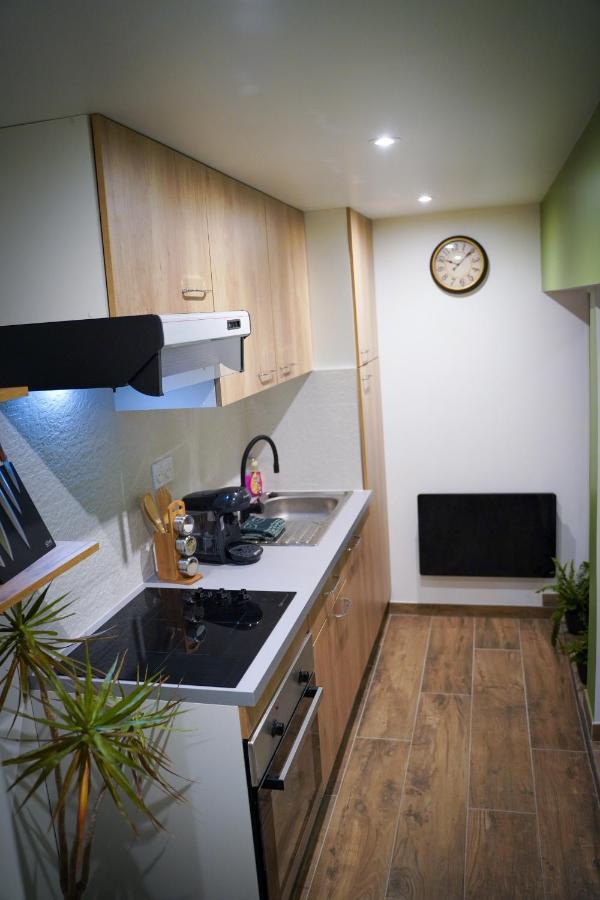 Nuit De La Sagesse "Jacuzzi Terrasse Et Parking Prive" Apartamento Ruão Exterior foto